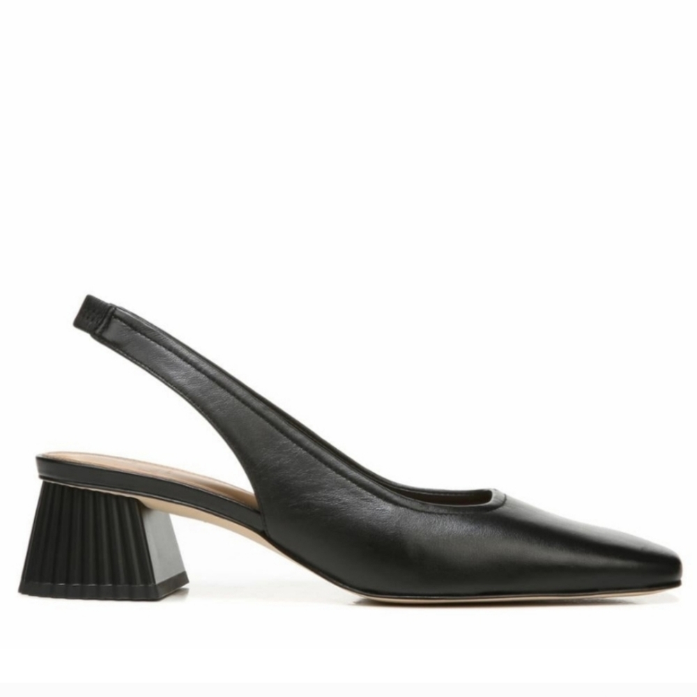 Sam Edelman Toren Heels